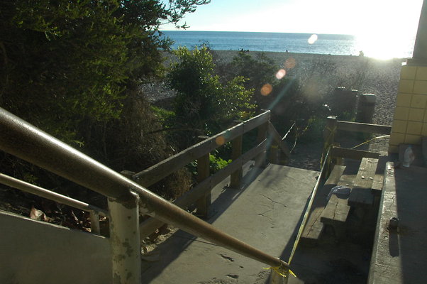 Laguna Beach 1000 Steps