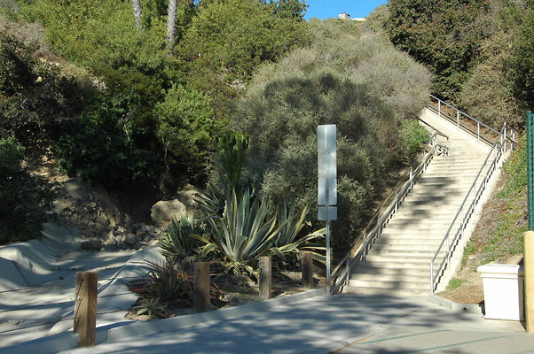Corona Del Mar South