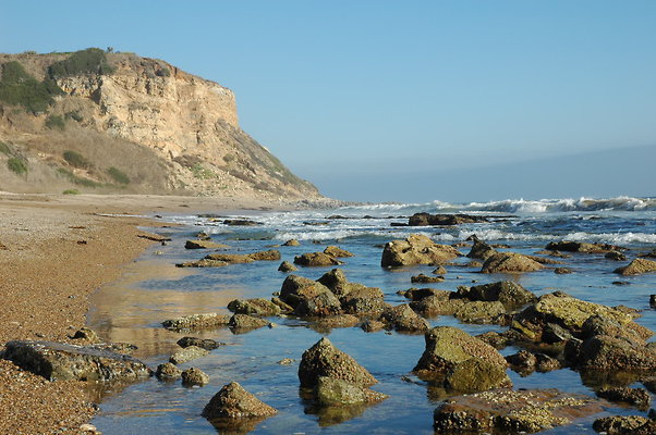 LA COUNTY BEACHES