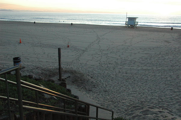 Manhattan Beach 23rd St