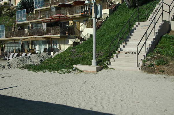 Long Beach 11th Place