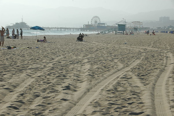 Santa Monica Lot 2030 at Tower 24