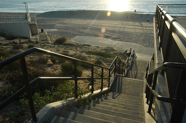 Dockweiler Youth Center